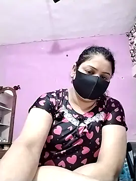 Snapshot of Ruksar-Pathan chatting on November 10, 2:44 pm Ruksar-Pathan online show from November 10, 2:44 pm