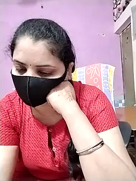 Snapshot of Ruksar-Pathan chatting on February 18, 6:15 pm Ruksar-Pathan online show from February 18, 6:15 pm