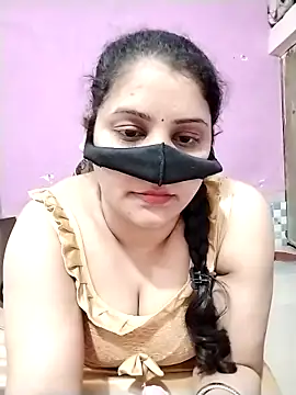 Snapshot of Ruksar-Pathan chatting on February 22, 5:14 pm Ruksar-Pathan online show from February 22, 5:14 pm