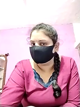 Snapshot of Ruksar-Pathan chatting on November 5, 6:11 pm Ruksar-Pathan online show from November 5, 6:11 pm