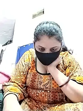 Snapshot of Ruksar-Pathan chatting on November 1, 8:36 pm Ruksar-Pathan online show from November 1, 8:36 pm