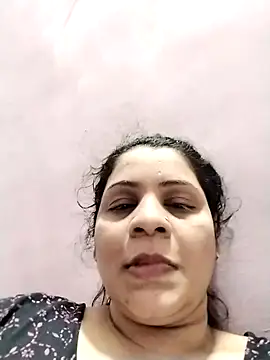 Snapshot of Ruksar-Pathan chatting on October 19, 8:28 am Ruksar-Pathan online show from October 19, 8:28 am