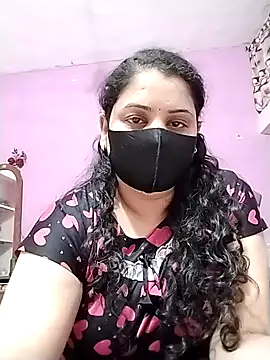 Snapshot of Ruksar-Pathan chatting on February 13, 6:52 pm Ruksar-Pathan online show from February 13, 6:52 pm