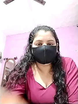 Snapshot of Ruksar-Pathan chatting on November 11, 6:08 am Ruksar-Pathan online show from November 11, 6:08 am