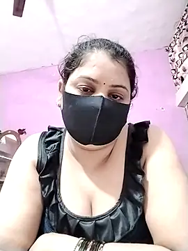 Snapshot of Ruksar-Pathan chatting on November 12, 6:45 pm Ruksar-Pathan online show from November 12, 6:45 pm