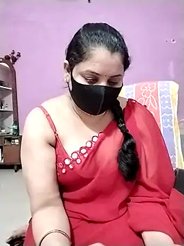 Snapshot of Ruksar-Pathan chatting on February 20, 7:49 pm Ruksar-Pathan online show from February 20, 7:49 pm