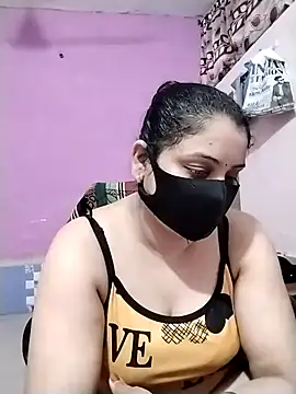 Snapshot of Ruksar-Pathan chatting on February 24, 2:29 pm Ruksar-Pathan online show from February 24, 2:29 pm