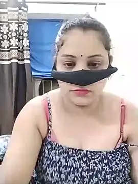 Snapshot of Ruksar-Pathan chatting on June 26, 9:20 pm Ruksar-Pathan online show from June 26, 9:20 pm