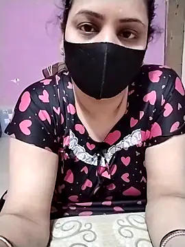 Snapshot of Ruksar-Pathan chatting on February 14, 10:04 am Ruksar-Pathan online show from February 14, 10:04 am