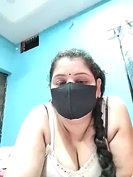 Snapshot of Ruksar-Pathan chatting on May 5, 7:28 pm Ruksar-Pathan online show from May 5, 7:28 pm