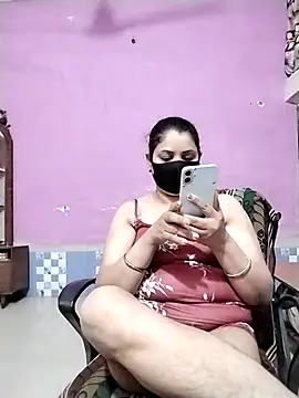 Snapshot of Ruksar-Pathan chatting on January 19, 11:36 am Ruksar-Pathan online show from January 19, 11:36 am