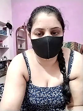 Snapshot of Ruksar-Pathan chatting on February 17, 6:05 pm Ruksar-Pathan online show from February 17, 6:05 pm