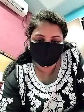 Snapshot of Ruksar-Pathan chatting on July 5, 8:54 am Ruksar-Pathan online show from July 5, 8:54 am