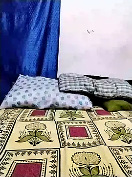 Snapshot of Ruksar-Pathan chatting on April 26, 8:55 am Ruksar-Pathan online show from April 26, 8:55 am