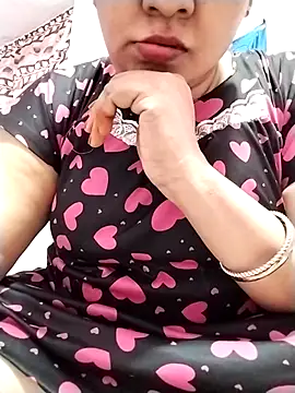 Snapshot of Ruksar-Pathan chatting on November 15, 9:41 pm Ruksar-Pathan online show from November 15, 9:41 pm