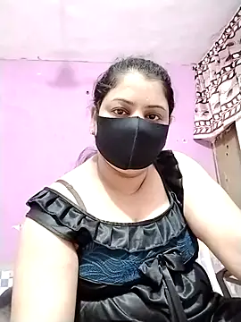 Snapshot of Ruksar-Pathan chatting on November 9, 5:22 am Ruksar-Pathan online show from November 9, 5:22 am