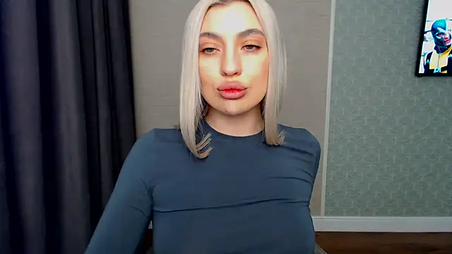 hot-sasha9 online show from February 28, 11:32 am