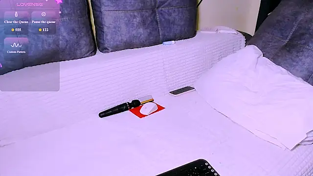 Lina Owl online show from June 26, 5:19 pm