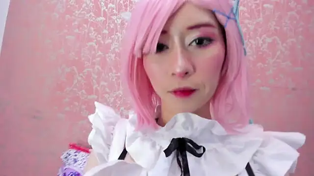 NEZUKO MITSURI online show from March 24, 3:06 am