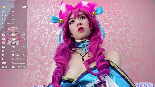 Snapshot of NEZUKO_MITSURI chatting on June 15, 6:07 pm NEZUKO MITSURI online show from June 15, 6:07 pm