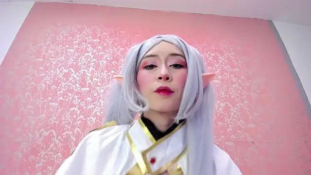 NEZUKO MITSURI online show from March 16, 3:58 am