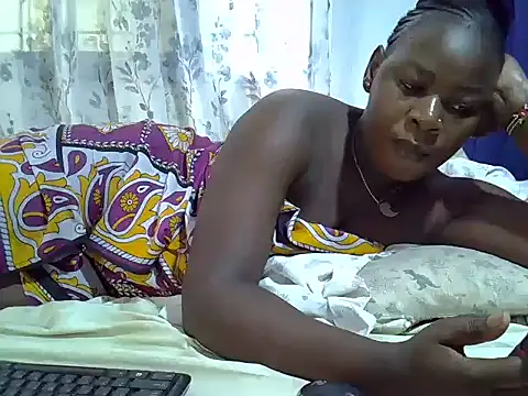 Snapshot of Africana20 chatting on March 12, 1:51 pm Africana20 online show from March 12, 1:51 pm