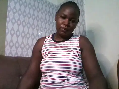 Snapshot of Africana20 chatting on October 9, 6:03 am Africana20 online show from October 9, 6:03 am