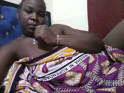 Snapshot of Africana20 chatting on September 14, 1:28 am Africana20 online show from September 14, 1:28 am