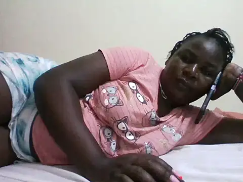 Snapshot of Africana20 chatting on November 4, 4:22 pm Africana20 online show from November 4, 4:22 pm