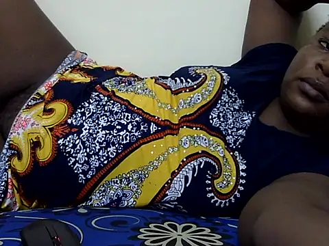 Africana20 online show from April 21, 9:43 pm