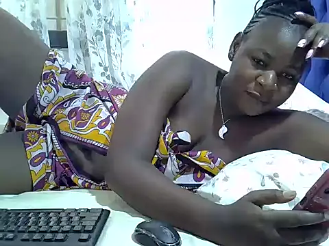 Snapshot of Africana20 chatting on March 11, 11:55 am Africana20 online show from March 11, 11:55 am