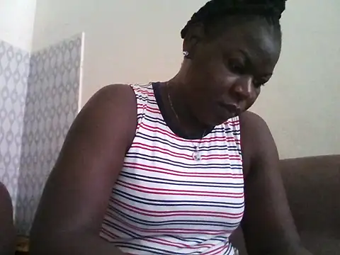 Snapshot of Africana20 chatting on December 4, 10:47 am Africana20 online show from December 4, 10:47 am