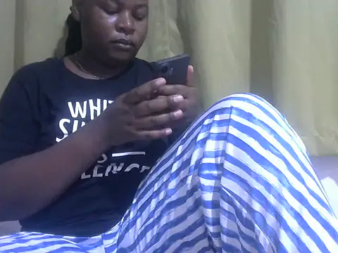 Africana20 online show from April 29, 4:33 pm
