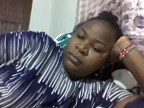 Snapshot of Africana20 chatting on September 15, 10:10 pm Africana20 online show from September 15, 10:10 pm