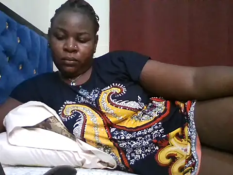 Snapshot of Africana20 chatting on September 24, 10:33 am Africana20 online show from September 24, 10:33 am