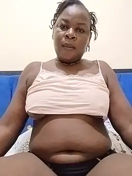 Africana20 online show from June 17, 9:36 pm