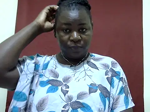 Africana20 online show from February 9, 12:03 pm