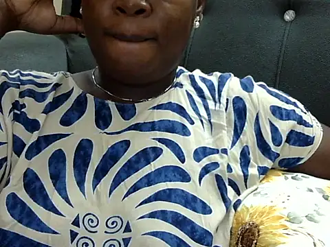 Africana20 online show from May 14, 1:30 pm