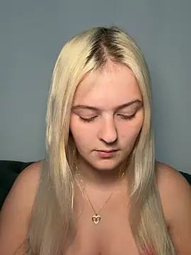 Allylove03 online show from June 12, 4:10 am