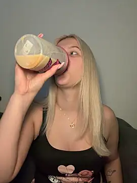 Allylove03 online show from March 15, 5:14 am