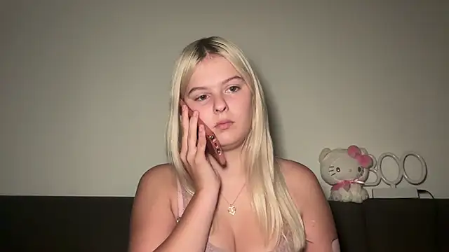 Allylove03 online show from June 15, 3:18 am