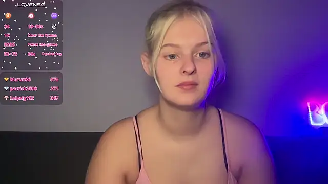 Allylove03 online show from December 20, 8:33 pm