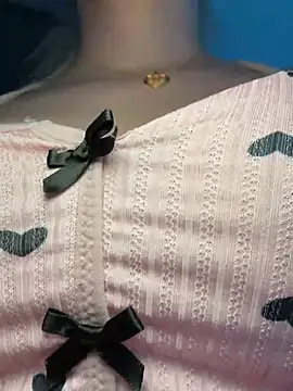 Allylove03 online show from February 7, 5:15 am