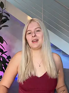 Allylove03 online show from December 1, 7:42 am