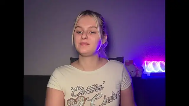 Allylove03 online show from January 10, 5:47 am