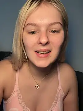 Allylove03 online show from February 14, 5:51 am