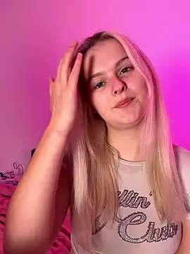 Allylove03 online show from January 14, 8:45 pm