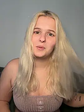 Allylove03 online show from March 19, 5:40 am