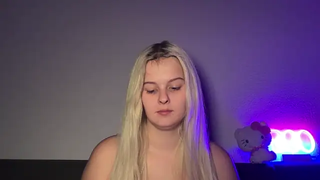 Allylove03 online show from January 11, 3:02 am