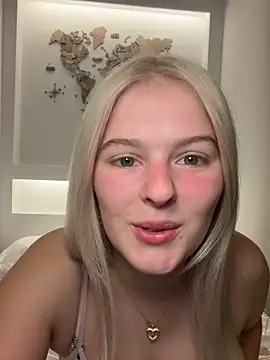 Allylove03 online show from April 24, 4:14 am